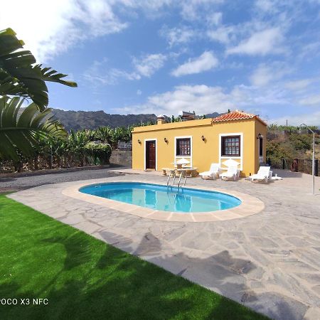 Casa Pedro Konuk evi Tazacorte Dış mekan fotoğraf