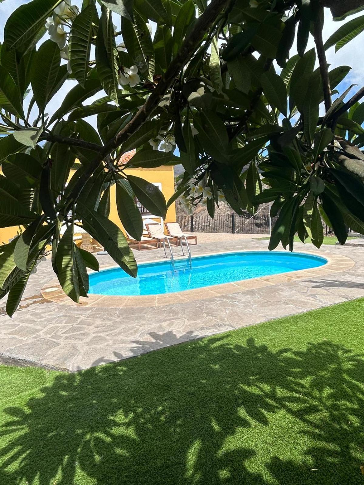 Casa Pedro Konuk evi Tazacorte Dış mekan fotoğraf