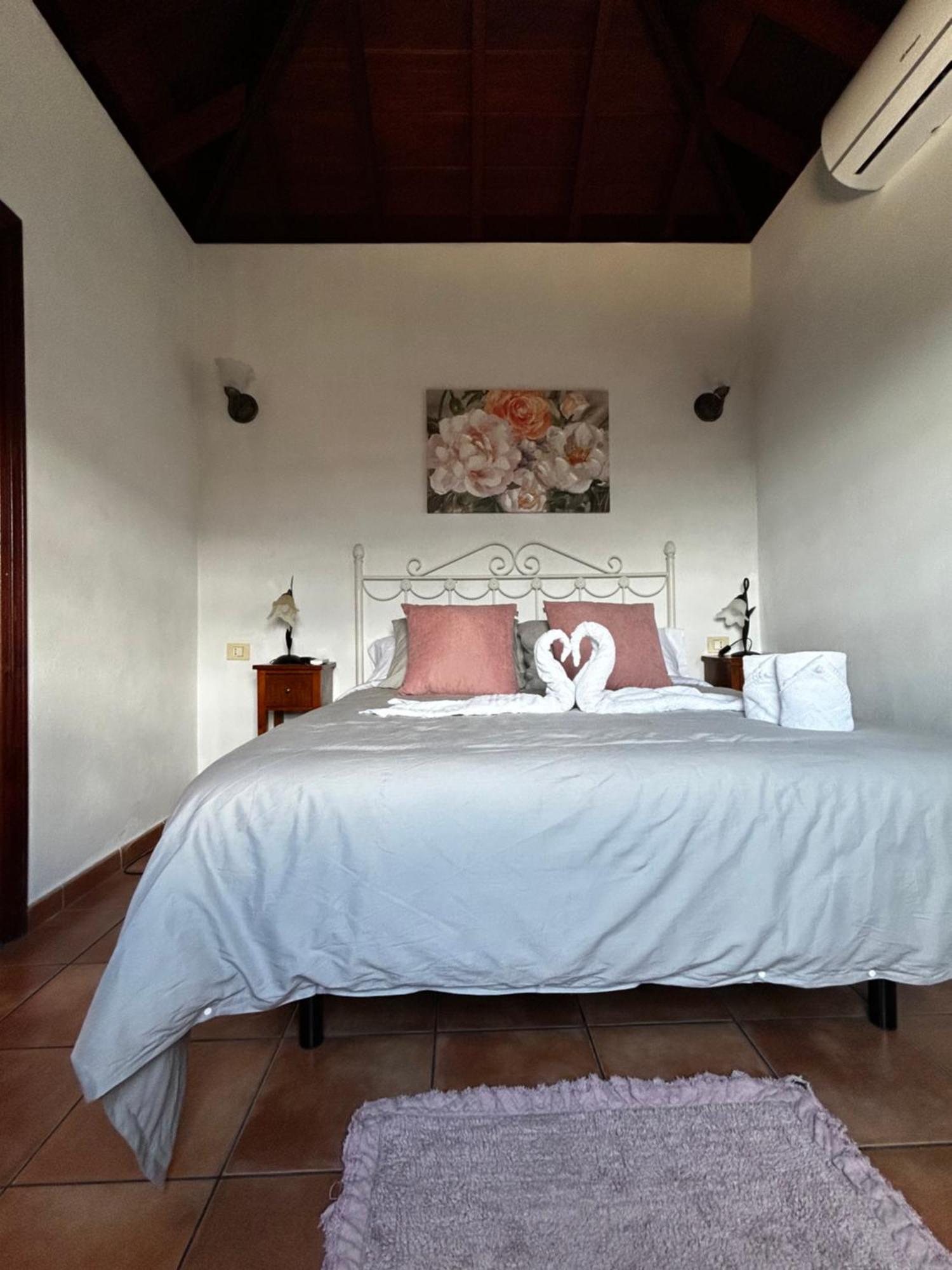 Casa Pedro Konuk evi Tazacorte Dış mekan fotoğraf