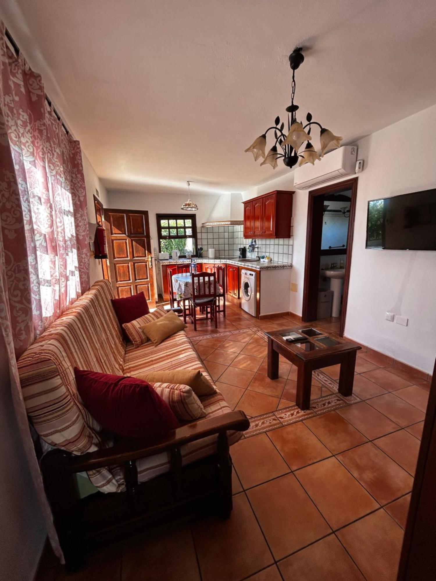 Casa Pedro Konuk evi Tazacorte Dış mekan fotoğraf